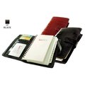 Raika Pocket Planner Black SF 207 BLK